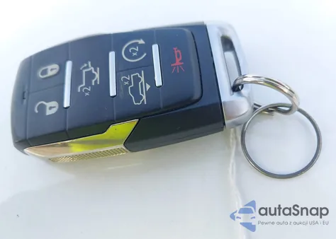 2021 Ram 1500 Limited Longhorn 4X4 5'7 Box из США, поврежденный, VIN 1C6SRFKT6MN604029